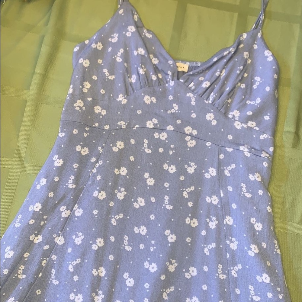 Pacsun sundress size small